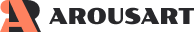 arousart amin logo