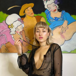 Militsa Clifford (Kroshkina)