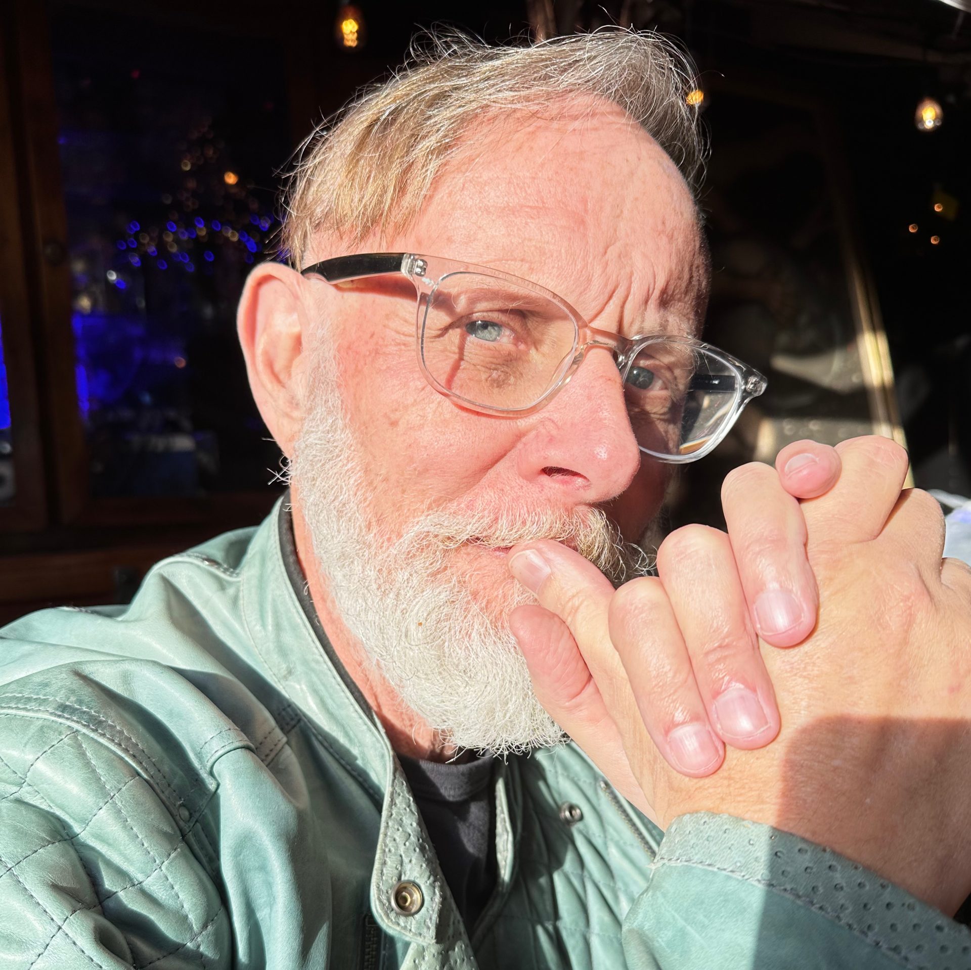 David Jester